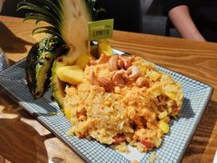菠萝饭-正泰餐厅AmazingThai(亦庄店)