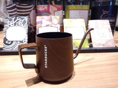 -星巴克臻选(重庆沙坪坝店)