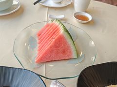 水果-王宝和酒家(黄浦店)