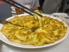 海蛎煎蛋-华盛丰温州大排档(东三环南路店)