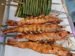 -纪录片《人生一串》体验店(静安店)
