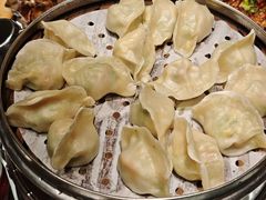 -王厚元饺子·辽菜·烤鸭(工会大厦店)