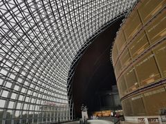 -国家大剧院