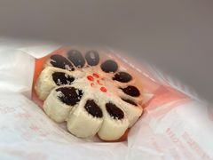 枣花酥-北京稻香村(第三店)