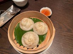 -广州柏悦酒店·悦景轩·粤菜餐厅