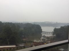 -唐风温泉