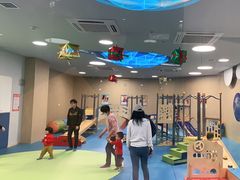 -金宝贝国际早教中心(万象城中心)