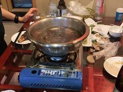 -聚首堂·特色小吃·肘子(什刹海德胜门店)