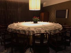 包厢-真爱中国餐馆·年华店(朱雀大街店)