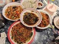 -柴火农家·江西赣南菜(土华店)