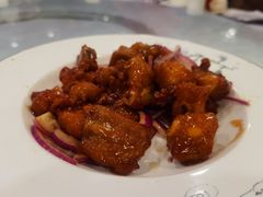 瑞士焗骨-朱仔记食府(江南大道店)