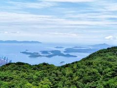 -梧桐山风景名胜区