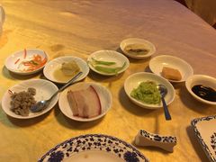 -厉家菜(德胜门总店)