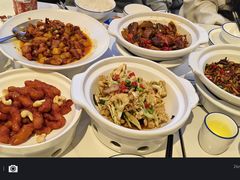 -兰湘子·湘菜小炒(天水兰天城市广场店)
