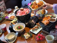 -合风谷(南下塘店)