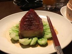 -湖滨28中餐厅·西湖宴·杭州君悦酒店