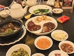 -中国厨房/台湾牛肉面