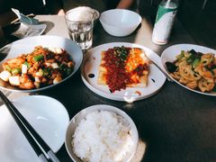 鲜椒鸡-日上三甘(三里屯店)