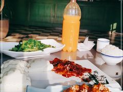 -古北烤鸭王I古北水镇景区店