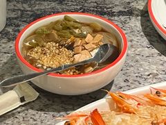 -新白鹿餐厅(松江开元地中海店)