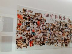 -子曰书院·古筝围棋书法国画小主持(夏都店)