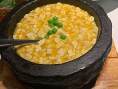 -庆江南江南菜(琴湖溪里花园城店)