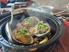 -广州柏悦酒店·悦景轩·粤菜餐厅