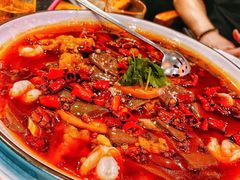 -醉三巡酒馆(浑南店)