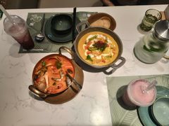 -芭札·Thai泰国餐厅(同和金铂天地店)