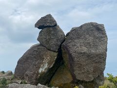 -七娘山