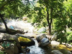 -黑龙潭风景区