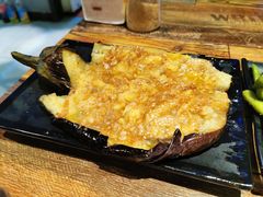 欠揍的茄子-大漠狼来了碳烤羊腿(上海直营总店)