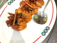 -飞尝蚝·顺德菜·鱼生(顺德总店)