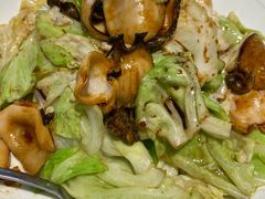 -福来齐·鲁菜海鲜·渔家菜(朝阳街分店)