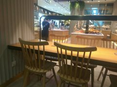 -巴黎贝甜(华堂新辰汇店)