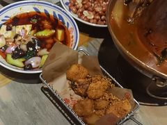 -叁宝烤肉• 西安烧烤(太乙路店)