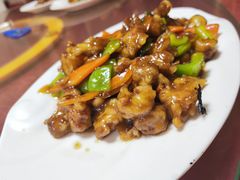 -夕阳红小吃(中街大悦城店)