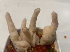 -傣妹火锅(南京东路一店)