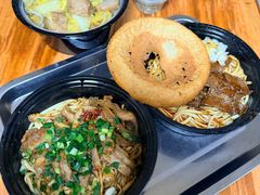 -余艳梅拌面世家(马场横路店)