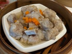-安蒂娅.悦景轩中餐厅(西乡店)