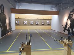 -道顺射箭·团建·骑射(张杨路店)