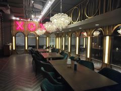 -疯克大象美式烤肉餐厅