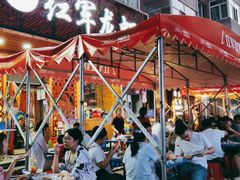 -红军龙虾(河柏街店)