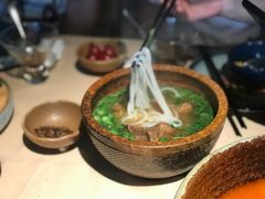 -山石榴·贵州菜(丰盛里店)