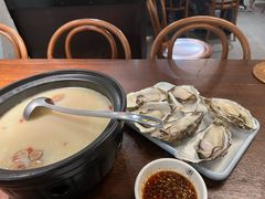 -乔街深夜食堂·小龙虾·高压锅生蚝(杭州总店)