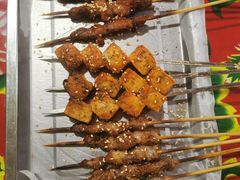 -人民公社大食堂(顺义总店)