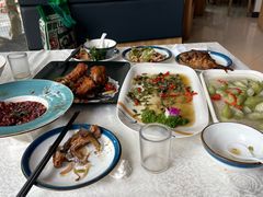 -阿姐小菜(三林店)