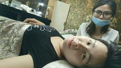 -HQ半永久纹绣纹眉