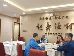 -越秀渔村·35年老字号(盘福路店)