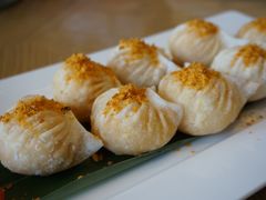 -彩丰楼中餐厅·仁恒洲际酒店